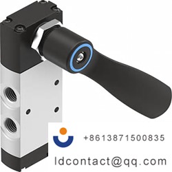 VHEF-HS-M52-M-G14_Festo Manual Pneu